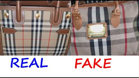 burberry wallet fake|how to check Burberry authenticity.